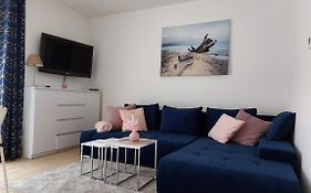 Wave Apartment Pobierowo